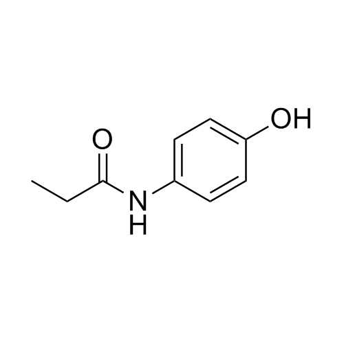 Picture of Acetaminophen Related Compound B  (Paracetamol EP Impurity B)