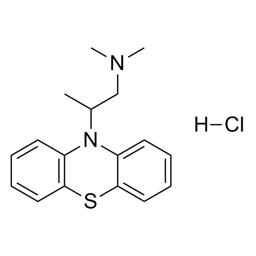 Picture of Promethazine EP Impurity B