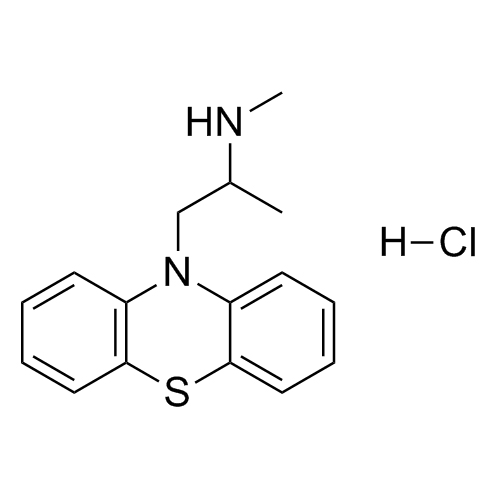 Picture of Promethazine EP Impurity C