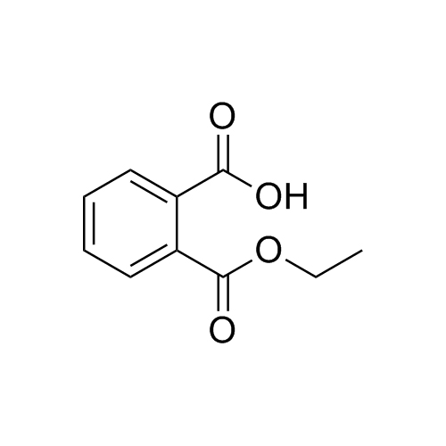 Picture of Monoethyl Phthalate