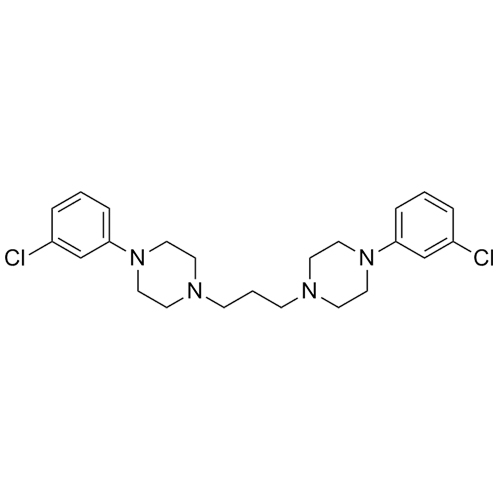 Picture of Trazodone EP Impurity H