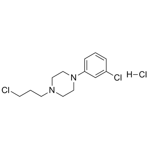 Picture of Trazodone Related Compound F