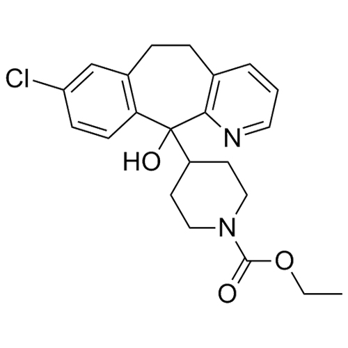 Picture of Loratadine EP Impurity A