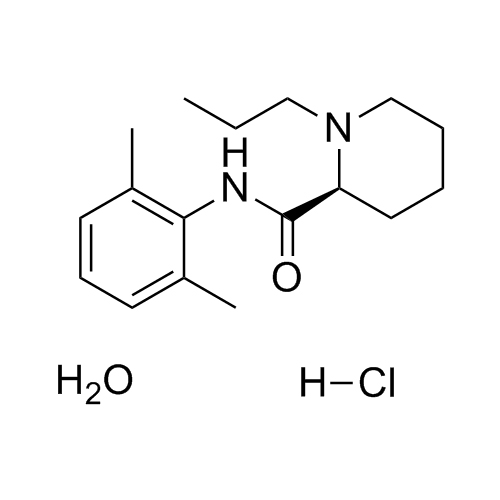 Picture of Ropivacaine Hydrochloride Monohydrate