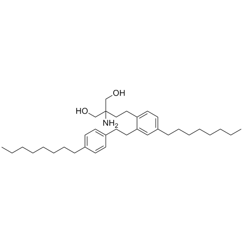 Picture of Fingolimod EP Impurity E