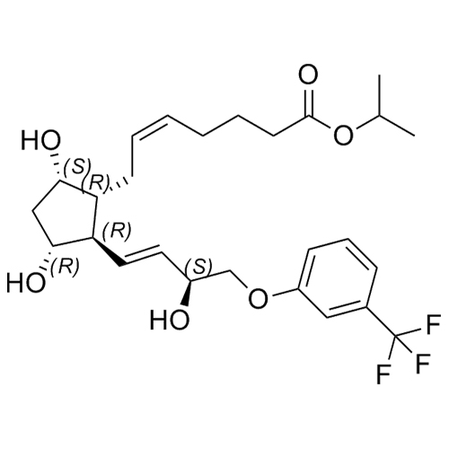 Picture of 15-epi-Travoprost