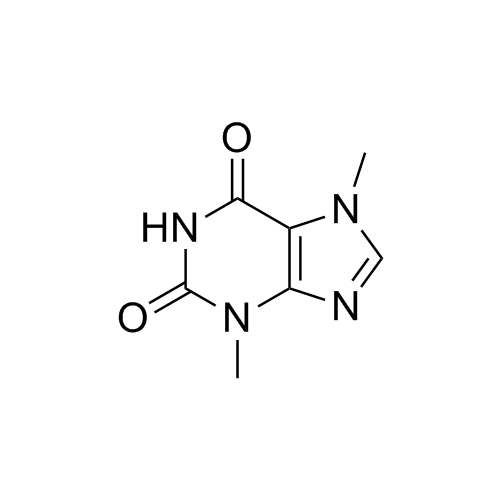 Picture of Theobromine (Theophylline-Ethylenediamine Imp. G)