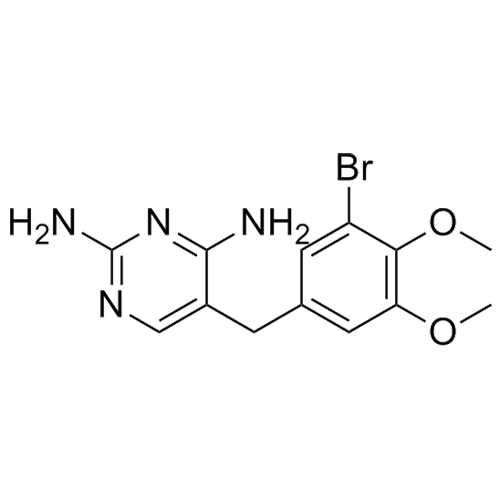 Picture of Trimethoprim EP Impurity F