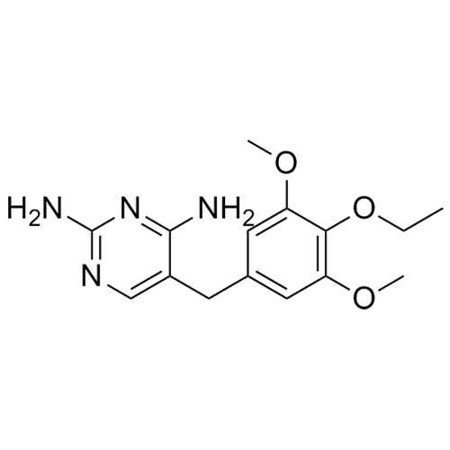 Picture of Trimethoprim EP Impurity G