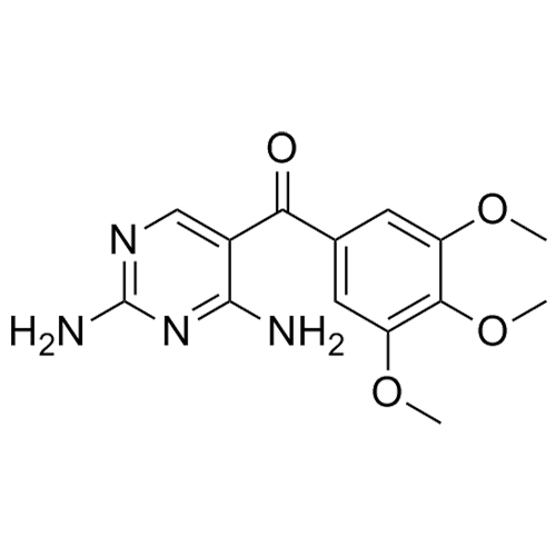 Picture of Trimethoprim Related Compound B