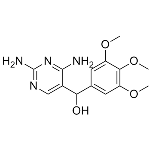 Picture of Trimethoprim EP Impurity C