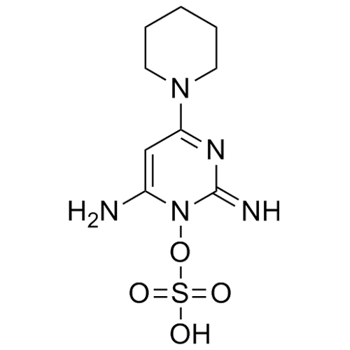 Picture of Minoxidil Sulfate