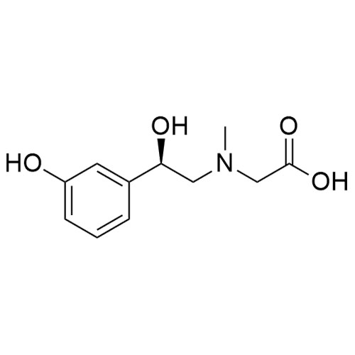 Picture of Phenylephrine Related Compound G