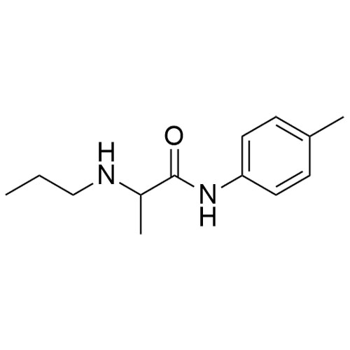 Picture of Prilocaine EP Impurity E