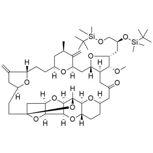Show details for RB INT-4/ ERB Phenyl Sulphone Pyran Picture of RB INT-4/ ERB Phenyl Sulphone Pyran
