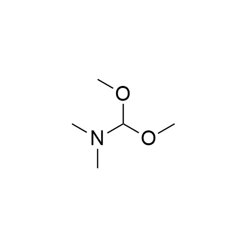 Show details for N,N'-Dimethylformamide dimethyl acetal Picture of N,N'-Dimethylformamide dimethyl acetal