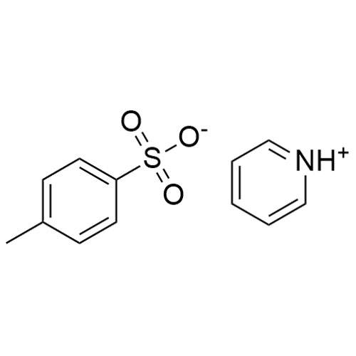 Show details for Pyridinium p-Toluenesulfonate Picture of Pyridinium p-Toluenesulfonate