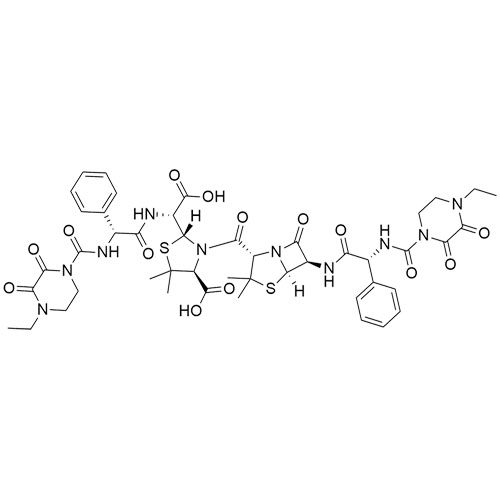 Picture of Piperacillin Dimer (min. Purity >90%)