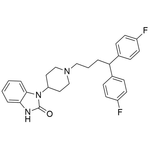 Picture of Pimozide