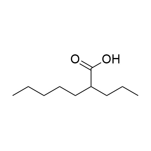 Show details for 2-Propylheptanoic acid Picture of 2-Propylheptanoic acid