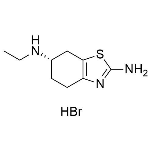 Picture of Ethyl Pramipexole HBr