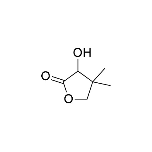 Picture of DL-Pantolactone