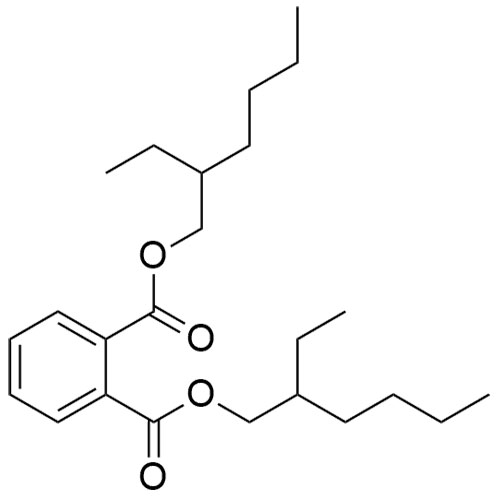 Show details for Bis(2-ethylhexyl) Phthalate Picture of Bis(2-ethylhexyl) Phthalate