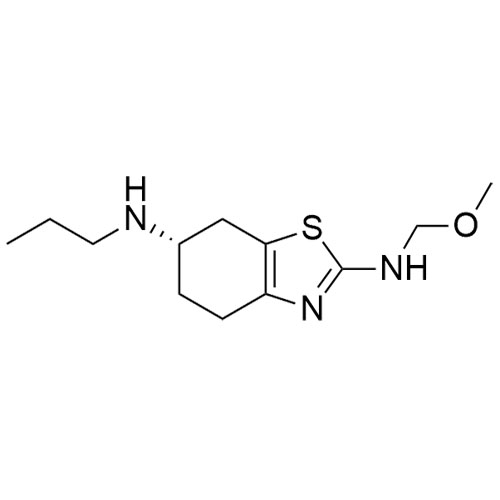 Picture of N-Methoxymethyl Pramipexole