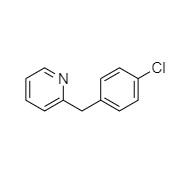 Picture of 2-(4-Chlorobenzyl)pyridine