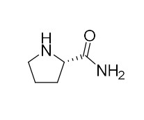 Picture of L-Prolinamide