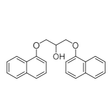 Picture of Propranolol EP Impurity C