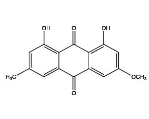 Picture of Physcion