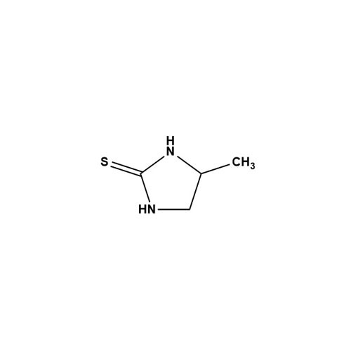 Show details for Propylene Thiourea Picture of Propylene Thiourea