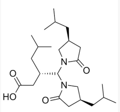 Picture of Pregabalin Trimer Impurity