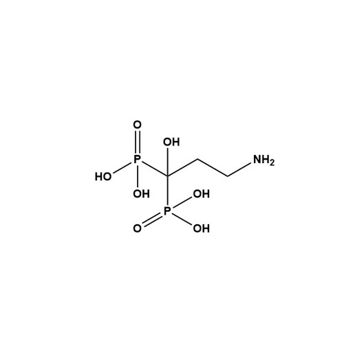 Picture of Pamidronic Acid