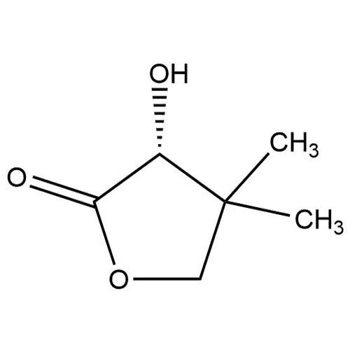 Picture of D-(-)-Pantolactone