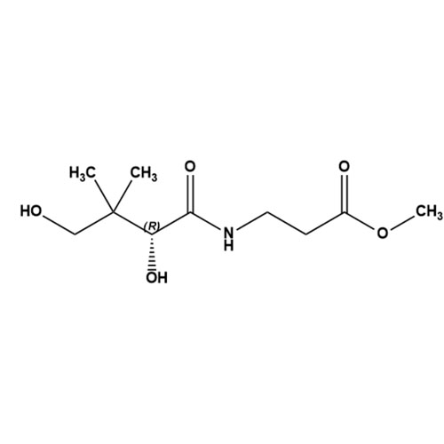 Show details for Methyl D-Pantothenate Picture of Methyl D-Pantothenate