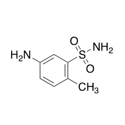 Picture of Pazopanib Impurity 16