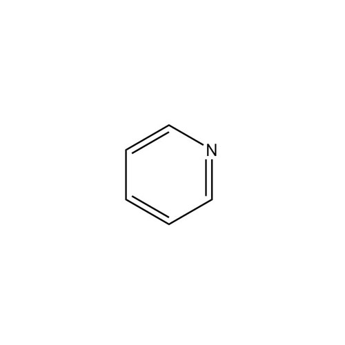 Picture of Pyridine