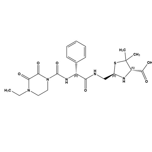 Picture of Piperacillin EP Impurity C