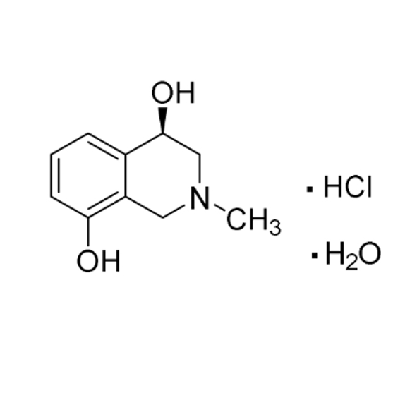 Picture of Phenylephrine Related Compound F HCl