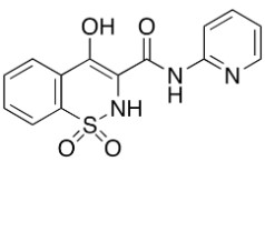 Picture of Piroxicam EP Impurity B