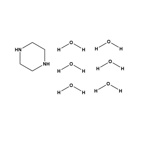 Picture of Piperazine Hexahydrate