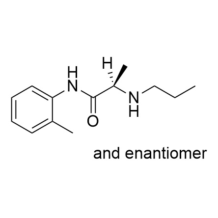 Picture of Prilocaine