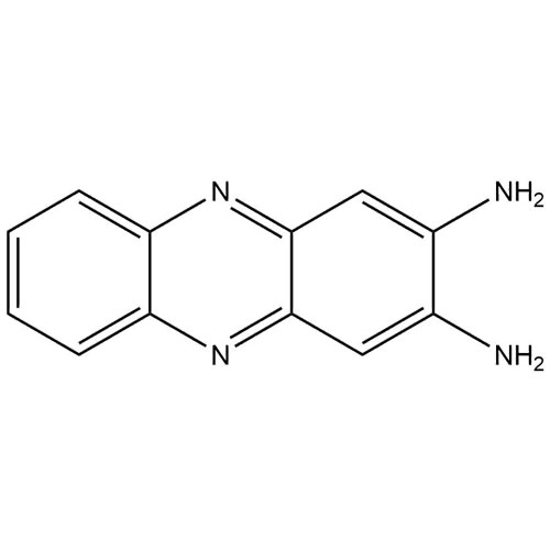 Picture of 2,3-Diaminophenazine