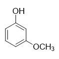 Picture of 3-Methoxyphenol
