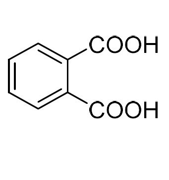 Picture of Phthalic Acid