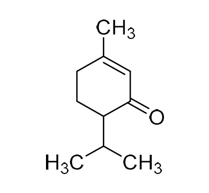 Show details for Piperitone Picture of Piperitone