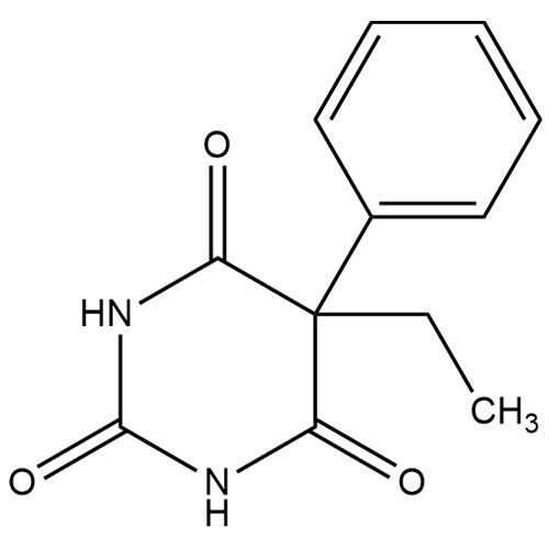 Picture of Phenobarbital