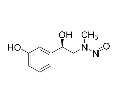Picture of N-Nitroso Phenylephrine